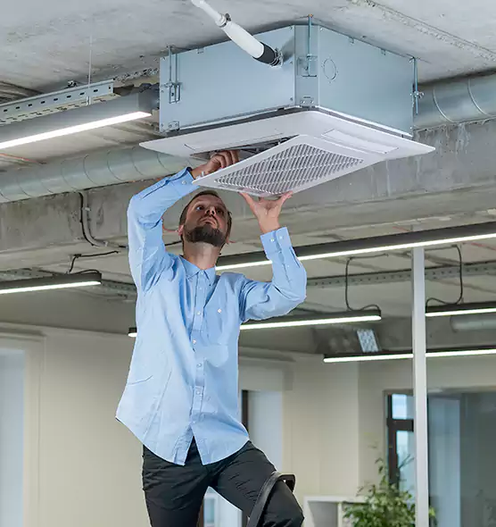 Professional Air Duct Cleaners in Cranston, RI