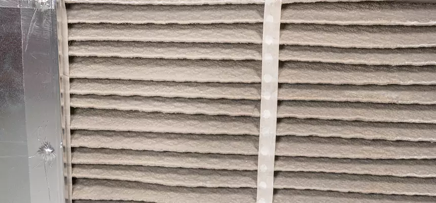 Mobile Car AC Filter Replacement in Cranston