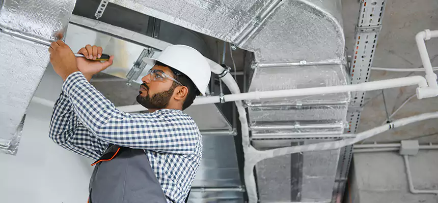 Proactive Ac Vent Repairs & Air Duct Replacement Companies Near Me in Cranston