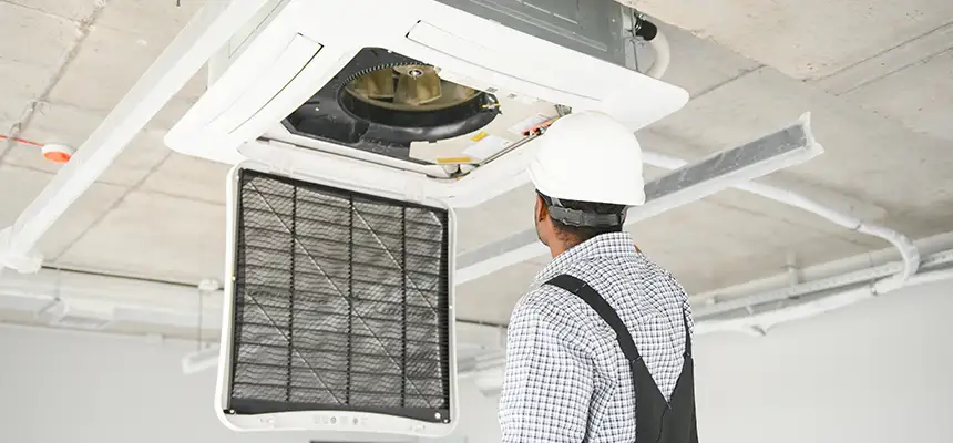 Our Affordable Duct Cleaning Near Me Services in Cranston, RI