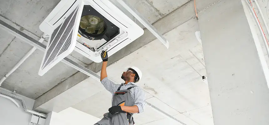 Efficient Multi‑Unit & HOA Annual Vent Cleaning Plans in Cranston