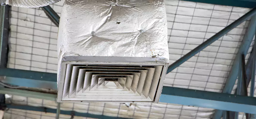 Our Custom HVAC Ductwork Services in Cranston, RI