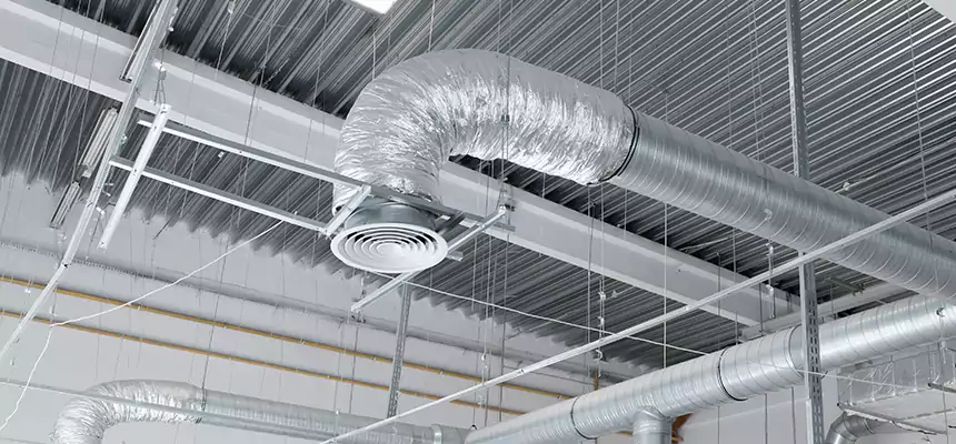 Our Dryer Vent Hose Replacement Services in Cranston, RI