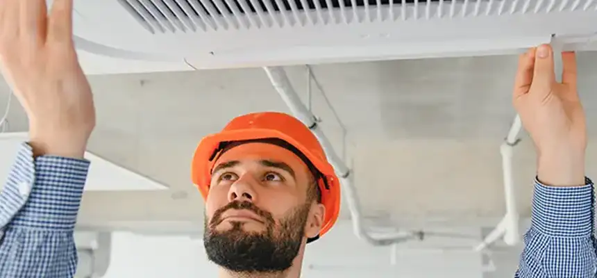 Our Furnace Vent Cleaning Services in Cranston, RI