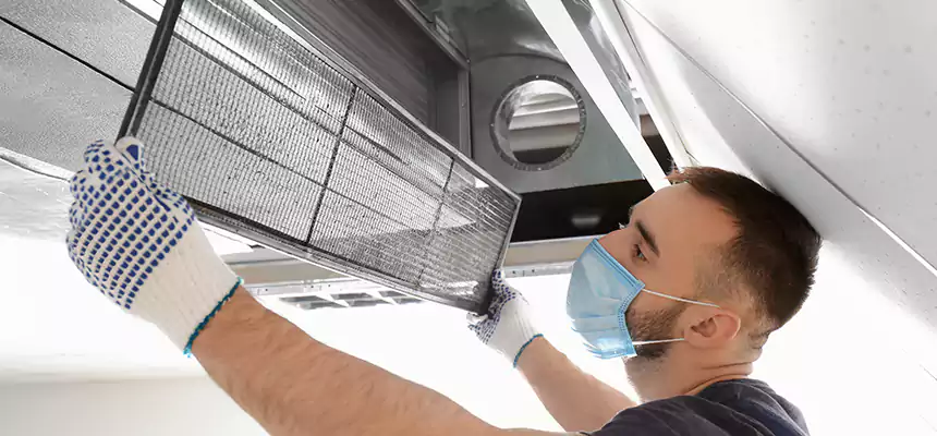 Our Home Duct Cleaning Services in Cranston, RI  