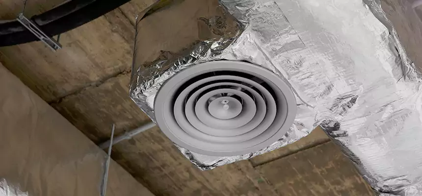 Our Industrial Dryer Vent Cleaning Services in Cranston, RI