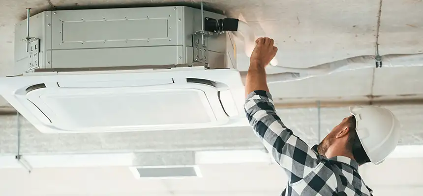 Our Local Vent Cleaning Services in Cranston, RI