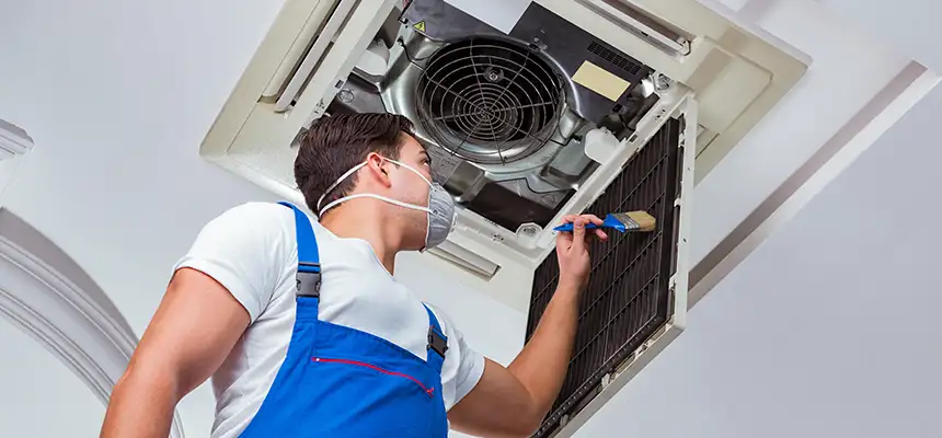 Our Move-in/Move-out Duct Cleaning Services in Cranston, RI