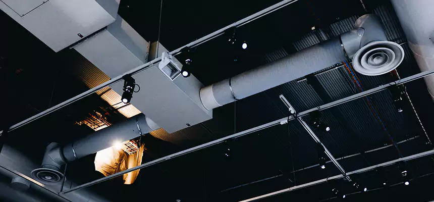 Our Seasonal Allergy Air Duct Cleaning Services in Cranston, RI