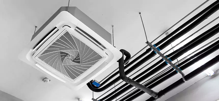 Our Smart AC Vent Controller Services in Cranston, RI