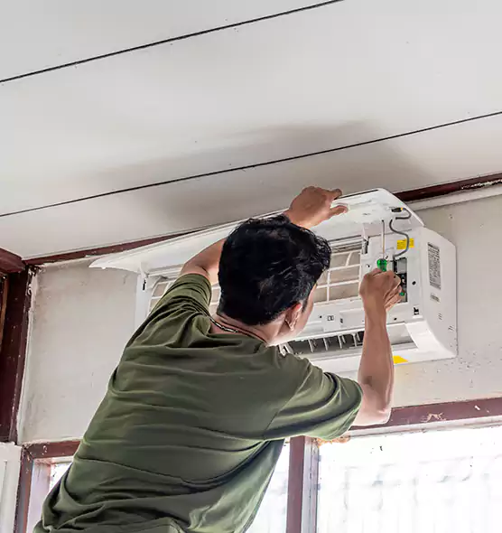 About Air Duct & AC Odor Removal in Cranston, RI