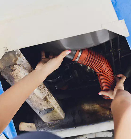 Professional Air Duct Leak Repair in Cranston, RI
