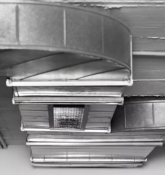 Professional Air Duct Pet Hair Removal in Cranston, RI