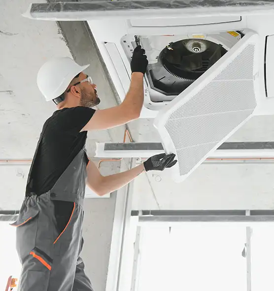 About Air Duct Rodent Removal in Cranston, RI