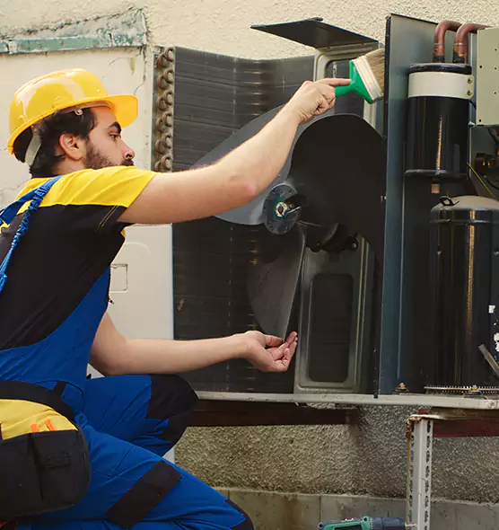 Professional Air Duct Washing Service in Cranston, RI