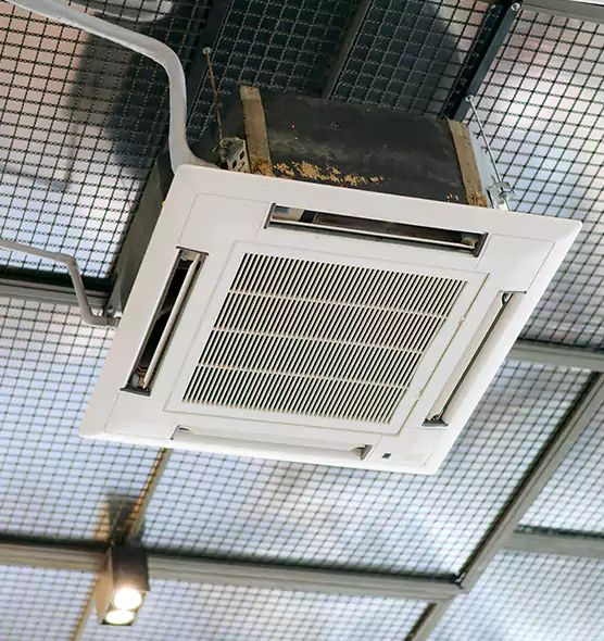 Top-Notch Allergy Relief Vent Cleaning Services in Cranston, RI