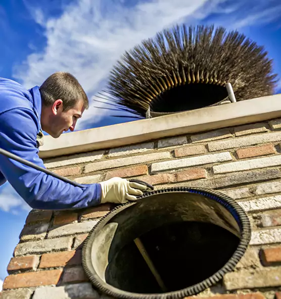 About Professional Chimney Sweep in Cranston, RI