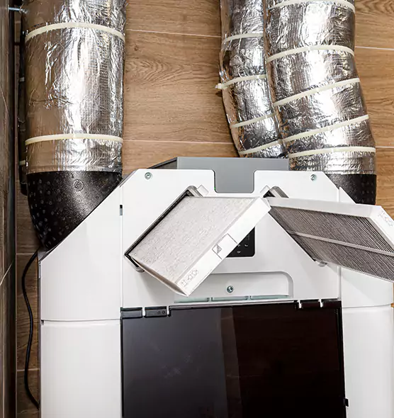 About Clogged Air Duct Repair in Cranston, RI