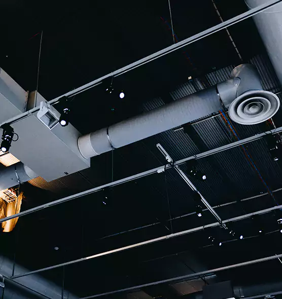 Professional Duct Cleaning For LEED Homes in Cranston, RI