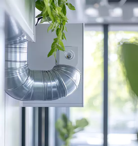 Professional Eco-Friendly Duct Cleaning Services in Cranston, RI