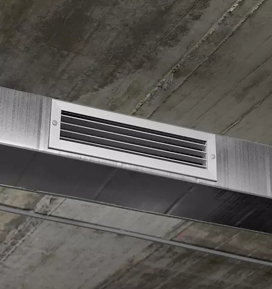 Trusted Hospital Grade Air Duct Cleaning Experts in Cranston, RI