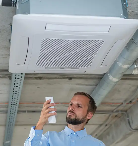 About Local Vent Cleaning Services in Cranston, RI