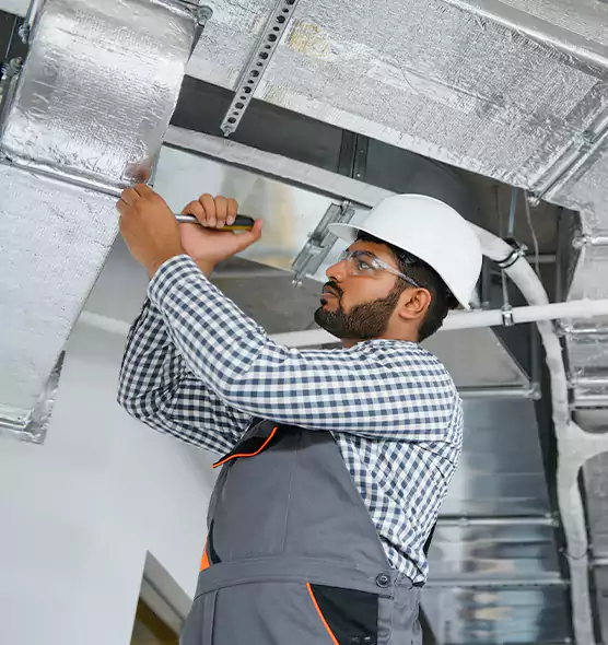 Welcome to Mold & Mildew Removal from Air Ducts Cranston, RI
