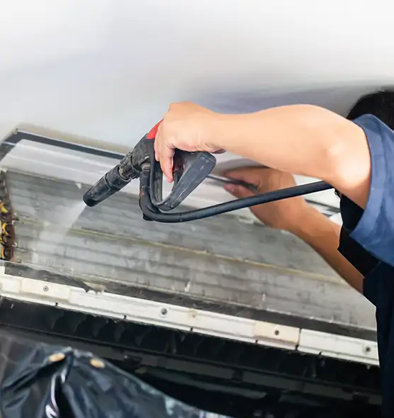 Welcome to Move-in/Move-out Duct Cleaning Services in Cranston, RI