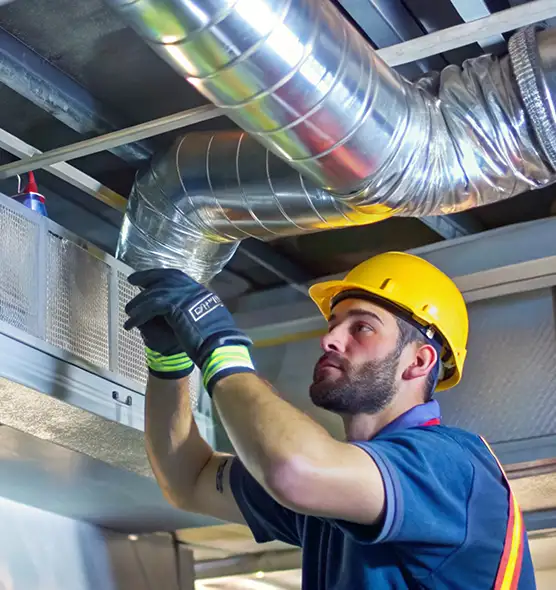 Professional NADCA Approved Air Duct Services in Cranston, RI
