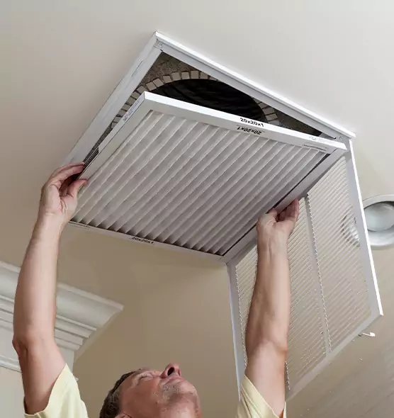 Professional Vent Relocation Services in Cranston, RI