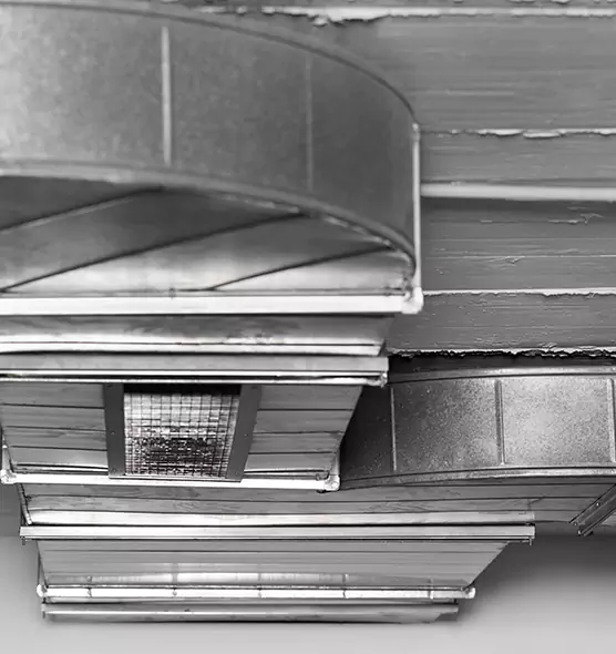 Professional Wall Vent Cleaning Service in Cranston, RI