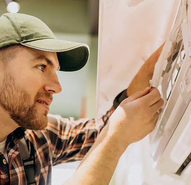 Why Homeowners Businesses Trust Us in Cranston, RI?