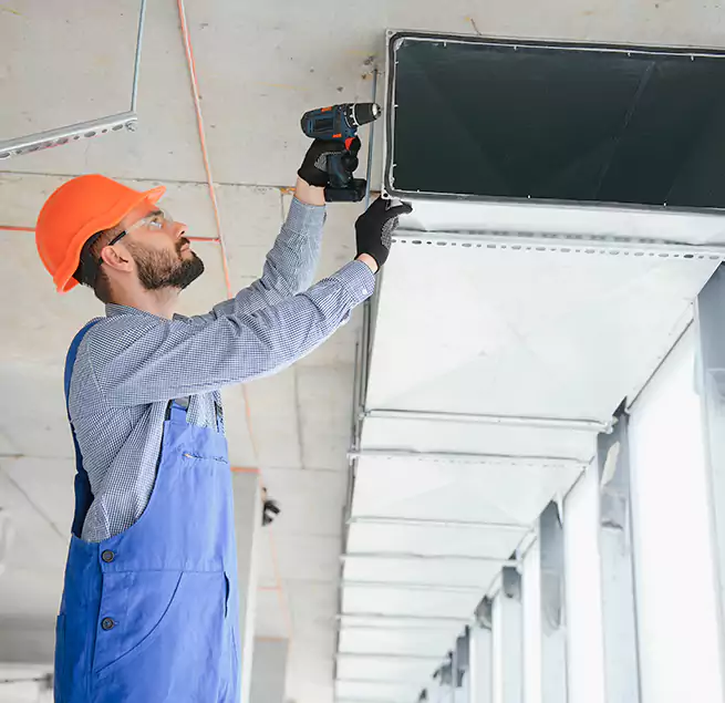 Why Homeowners & Businesses Trust Us in Cranston, RI?