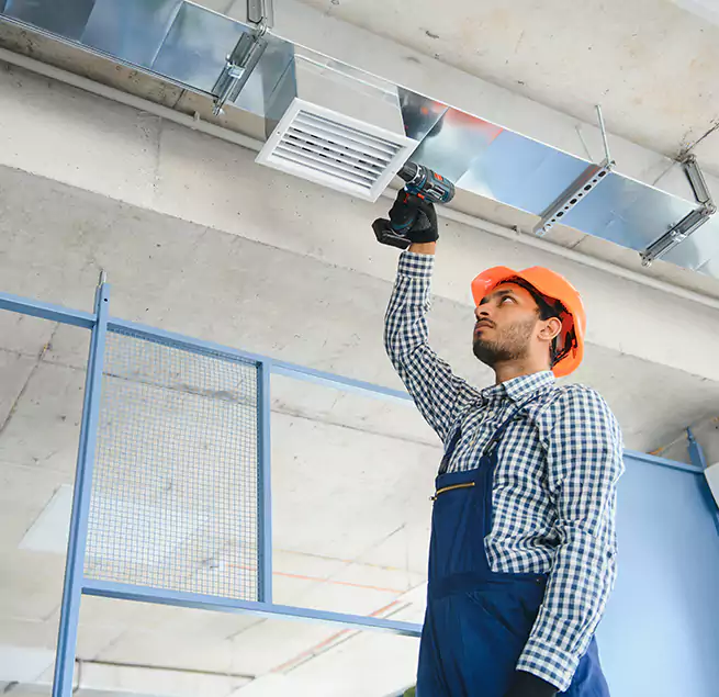 Why Homeowners & Businesses Trust Us in Cranston, RI?