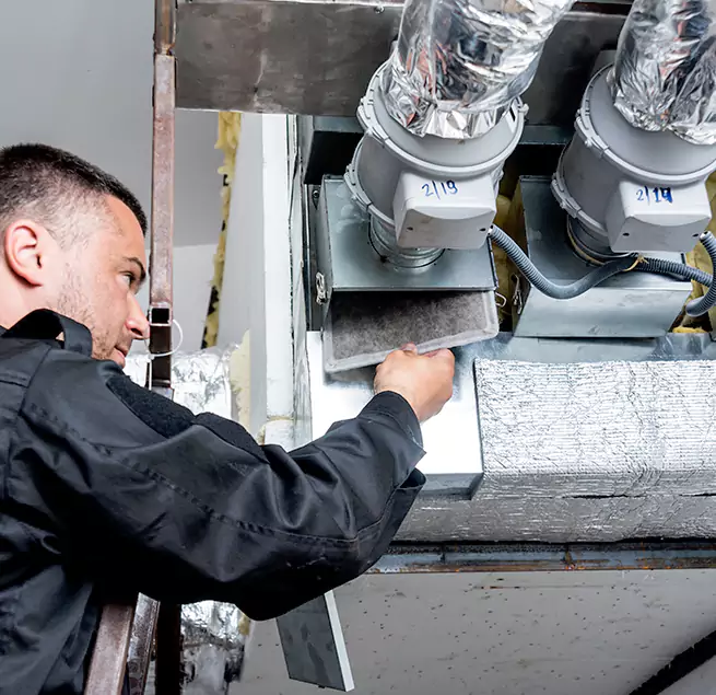 Why Homeowners & Businesses Trust Us in Cranston, RI?