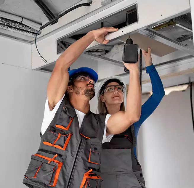 Why Homeowners & Businesses Trust Us in Cranston, RI