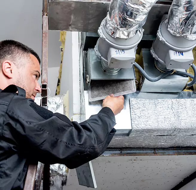 Why Homeowners & Businesses Trust Us in Cranston, RI?