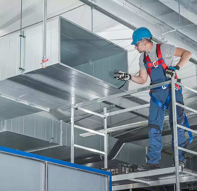 Why Homeowners & Businesses Trust Us in Cranston, RI?