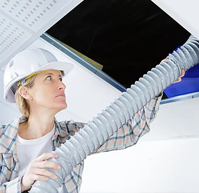 Why Homeowners & Businesses Trust Us Cranston, RI