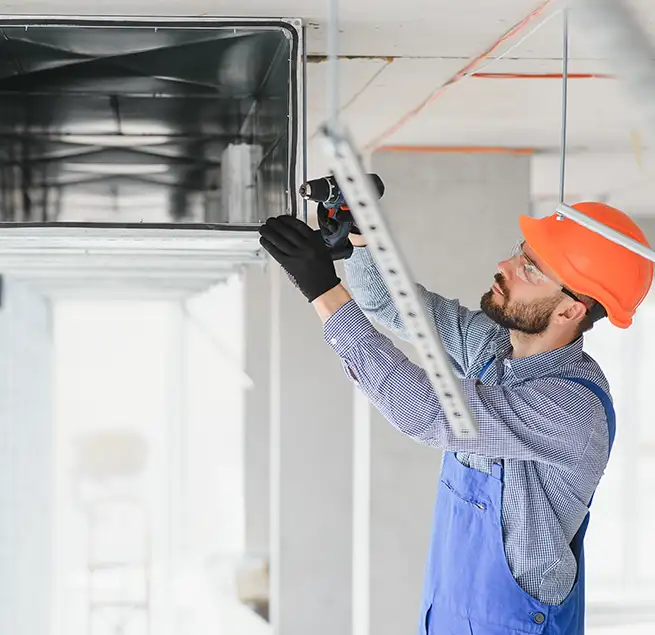 Why Homeowners & Businesses Trust Us in Cranston, RI?