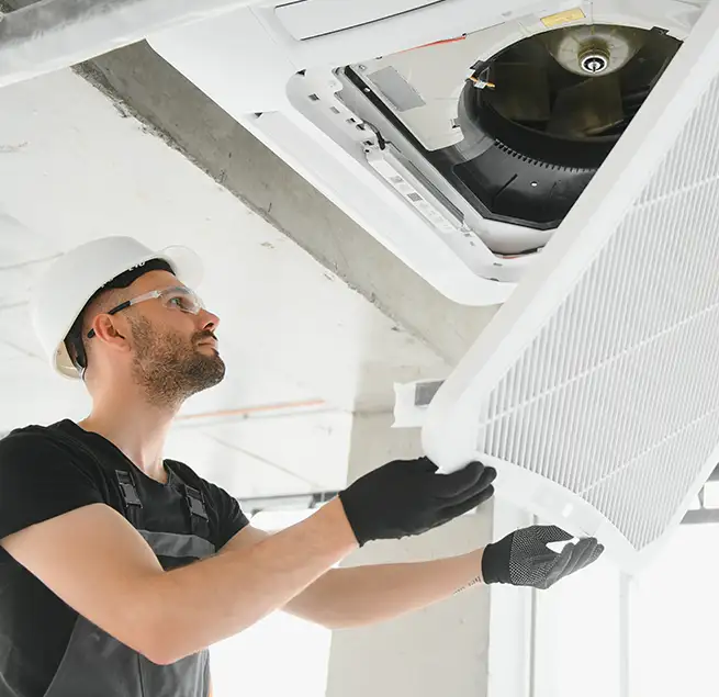 Why Homeowners & Businesses Trust Us in Cranston, RI?