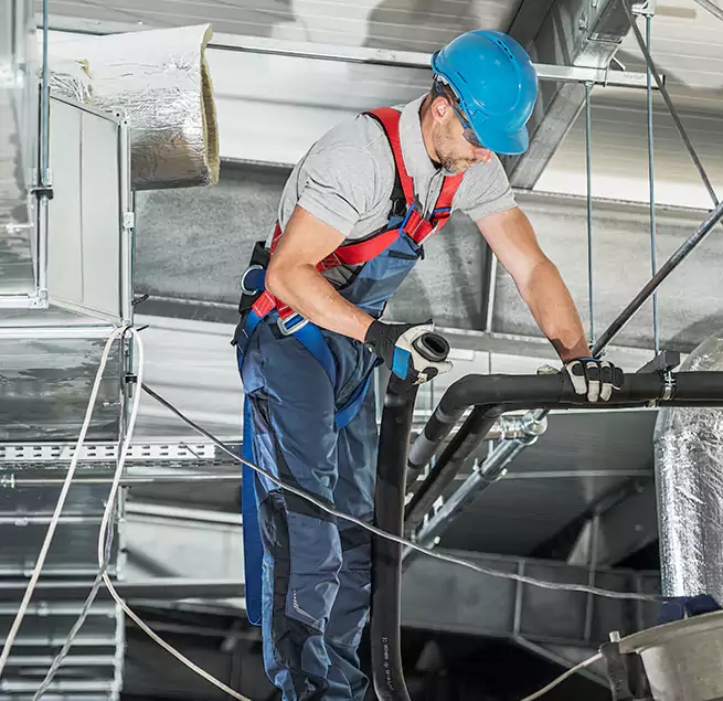 Why Homeowners & Businesses Trust Us in Cranston, RI?