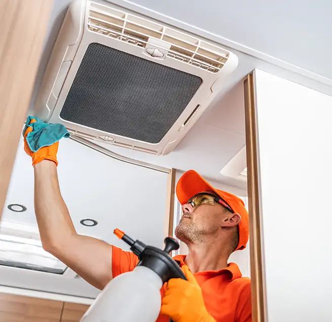 Why Homeowners & Businesses Trust Us in Cranston, RI?