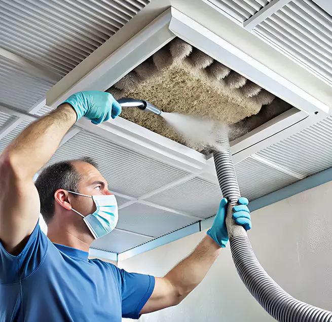 Why Homeowners Businesses Trust Us in Cranston, RI?