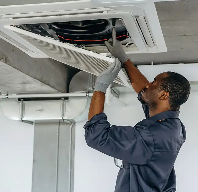 Why Homeowners & Businesses Trust Us in Cranston, RI?