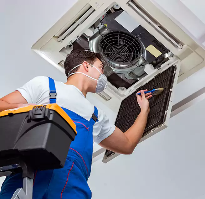 Why Homeowners & Businesses Trust Us in Cranston, RI?