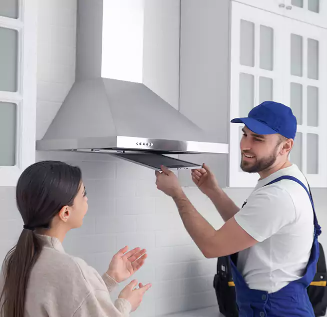  Why Homeowners & Businesses Trust Us in Cranston, RI?