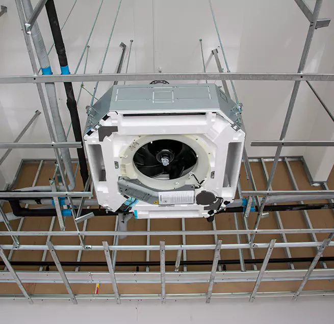 Why Homeowners & Businesses Trust Us in Cranston, RI?