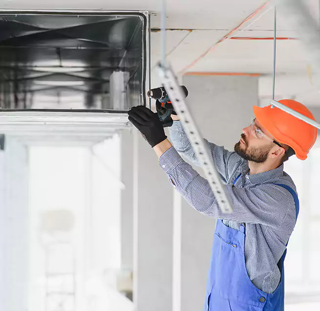 Why Homeowners & Businesses Trust Us in Cranston, RI?