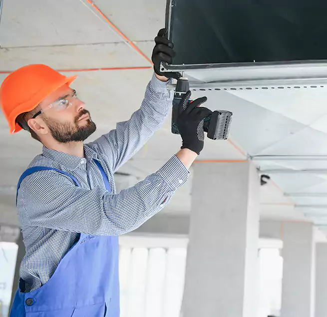 Why Homeowners & Businesses Trust Us in Cranston, RI?